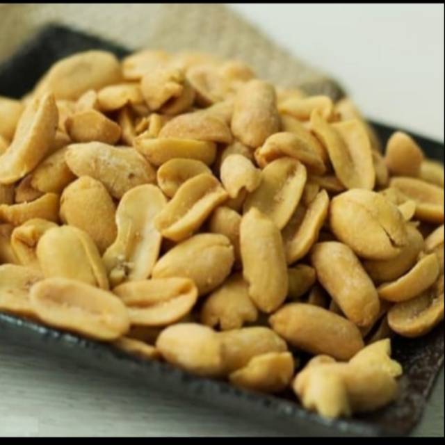 

Kacang Bali Asli Biasa