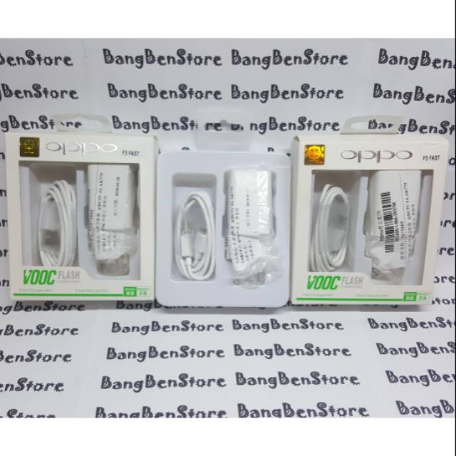 Charger oppo 4A vooc kode ak-779 charger oppo