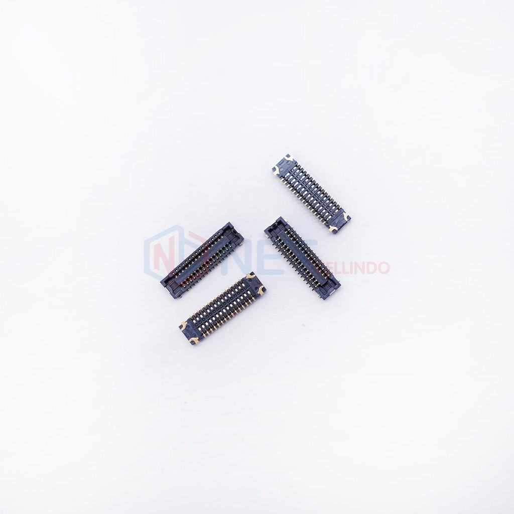 CONNECTOR / KONEKTOR LCD ASUS ZE550ML / ASUS ZENFONE 2