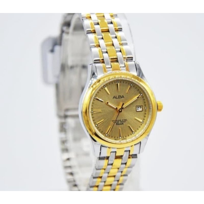 Alba AXT852#AXT852#AXT852X1#jam tangan wanita Alba axt852#ladies watch Alba Axt852X1#Alba AXT852X1