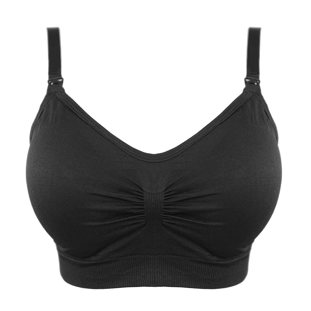 Nathalie Bra Menyusui Seamless Isi 1 Pcs NTB 3327-3