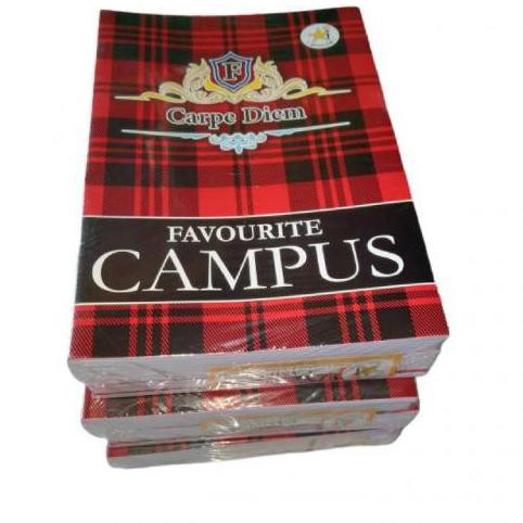

Lagi Pr0mo,,BUKU TULIS CAMPUS 50 LEMBAR (per pack) |Diskon.,.,..!