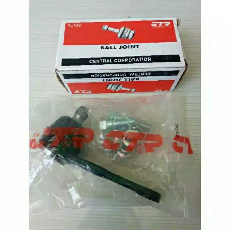 Ball joint timor mazda 323 lower arm ball joint timor mazda 323 bal join timor
