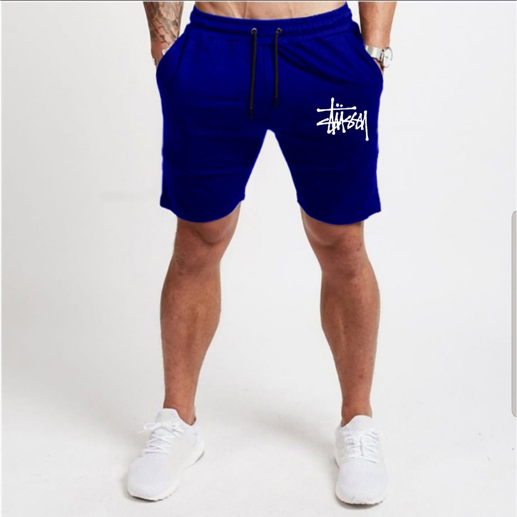 COOLS_35.CELANA JOGGER STUSSY TERBARU-CELPEN JOGGER SPORT KEKINIAN TERLARIS