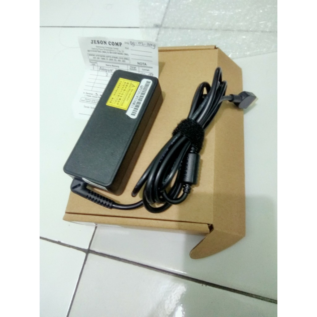 charger netbook lenovo