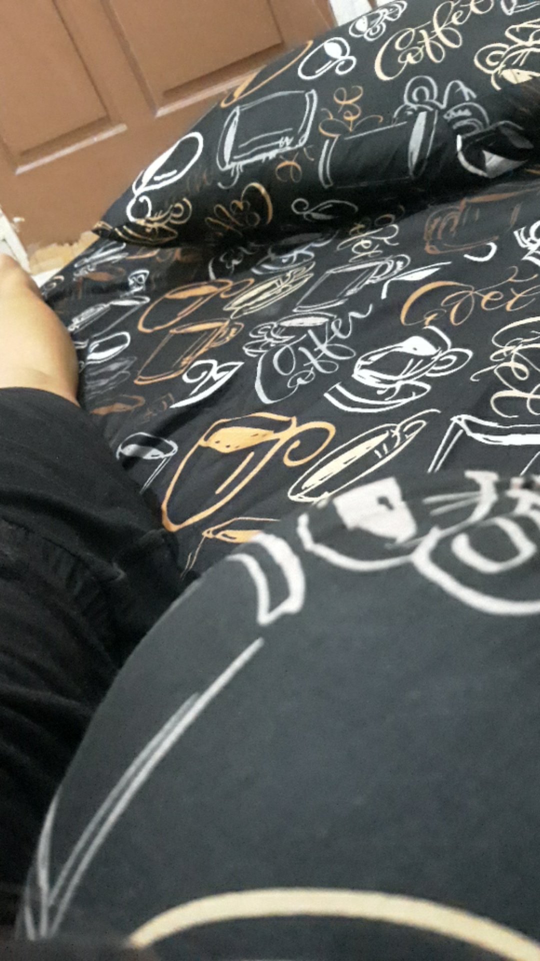 Rc Sprei Single New Kendra Ukuran 120x200