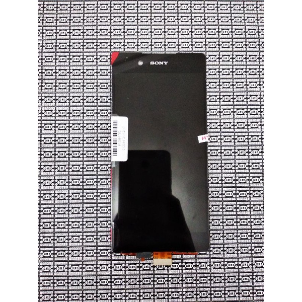 lcd sony Z3+/Z4