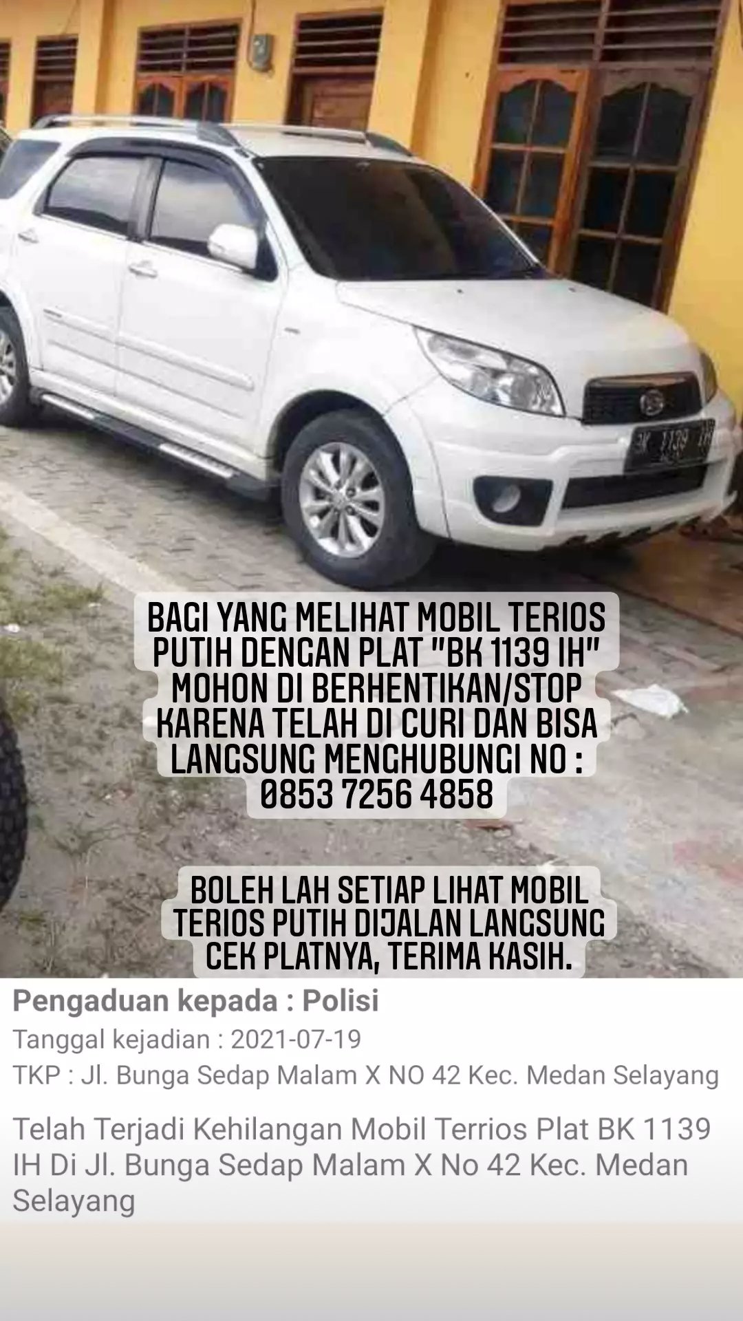 Cake Box Polos Uk 18x18x8 Model Cake Box