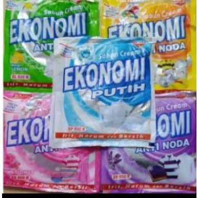 sabun colek EKONOMI 178 gram type 500k