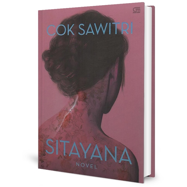 Sitayana - Cok Sawitri