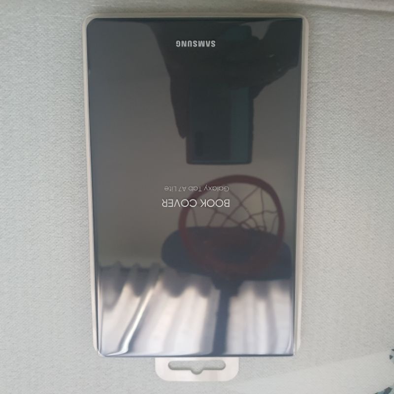 Samsung Galaxy Tab A7 Lite T225 3GB/32GB 8.7inch Garansi Resmi Free Stylus Pen-4
