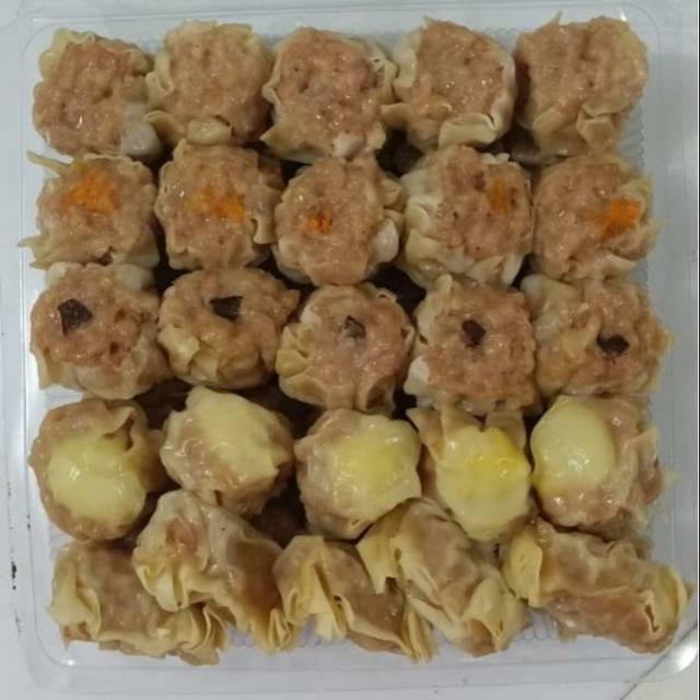 

Dimsum Madina