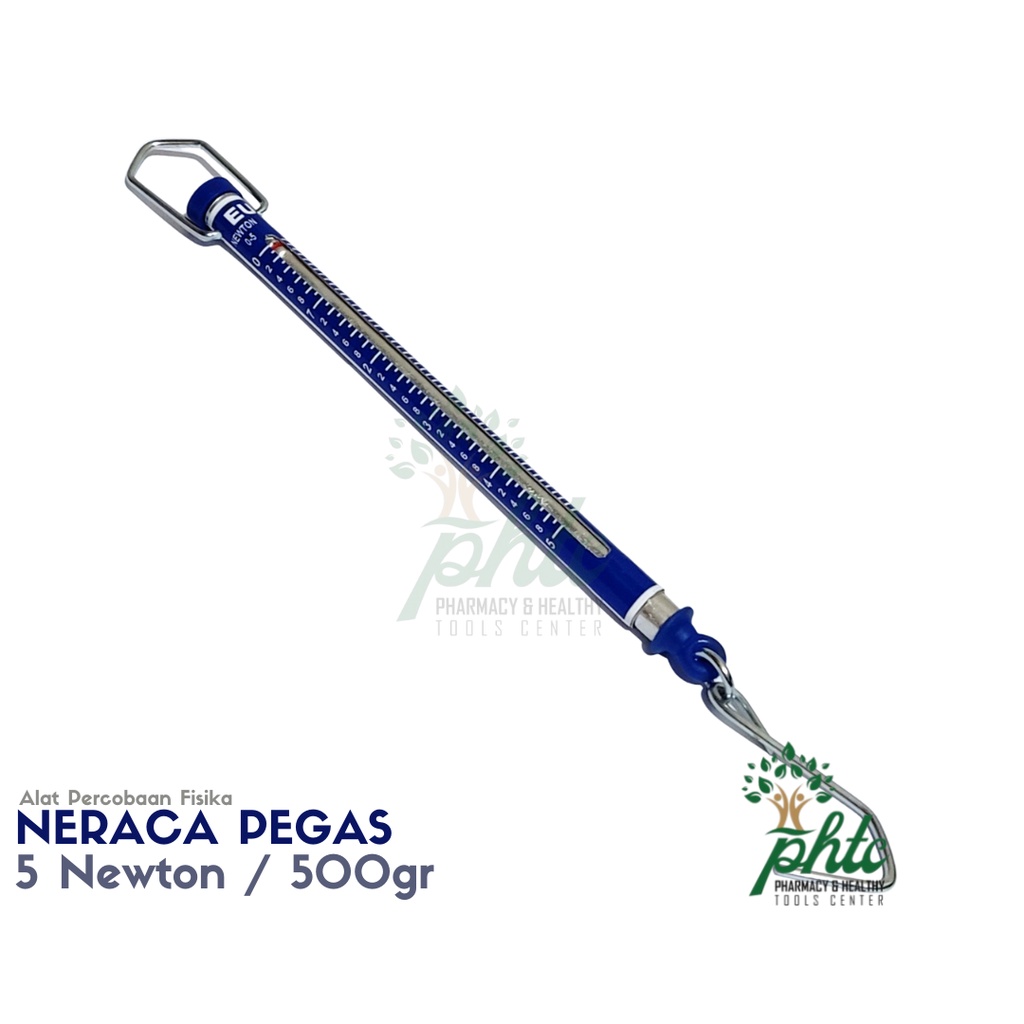 Neraca Pegas 500gram l Neraca Pegas 0,5Kg - 5 Newton