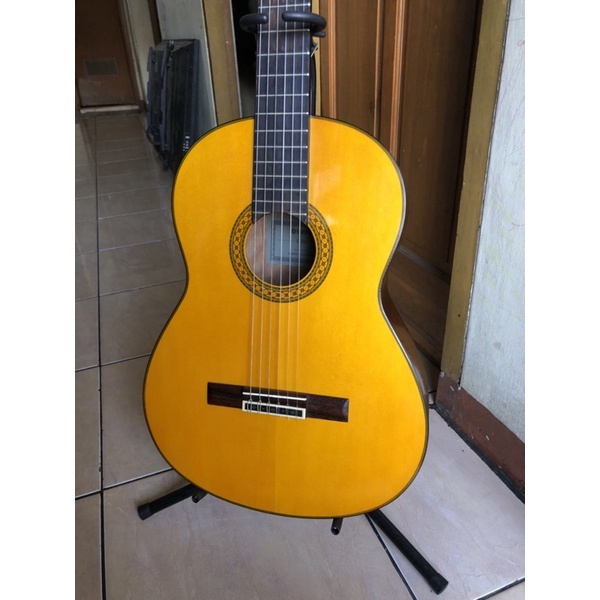 Gitar Yamaha C-80 Original