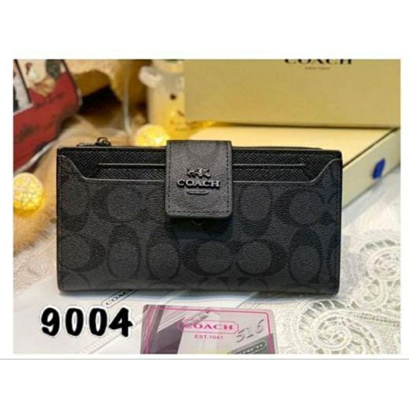 Dompet Full Kartu