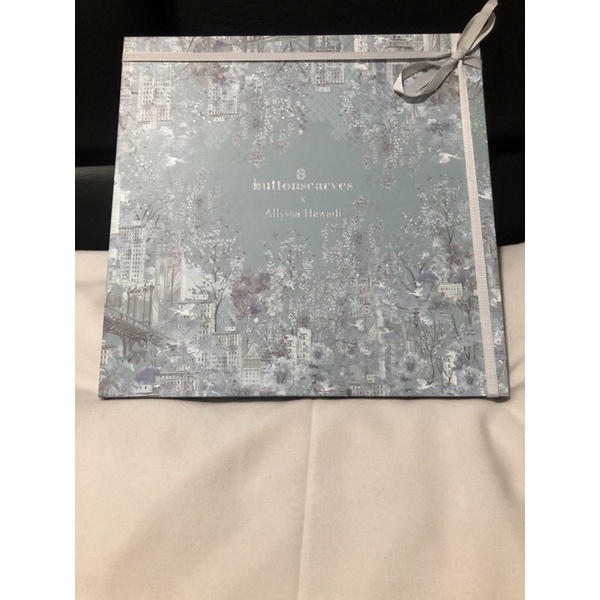 upper east side voal reguler buttonscarves new york 3 series