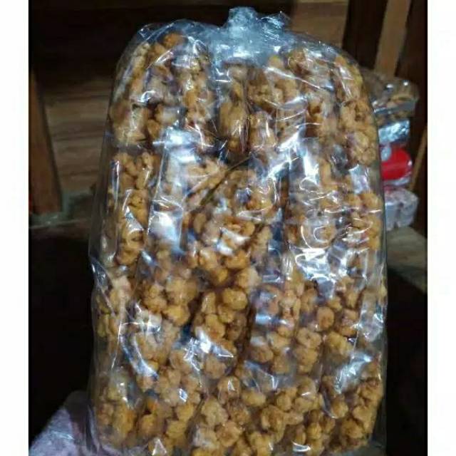 

Jagung Goreng pack