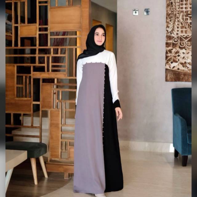 Aqila Dress by javina