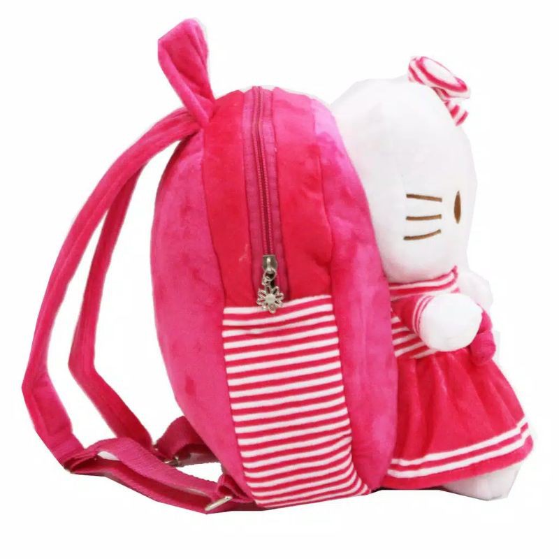 Tas boneka Hello kitty