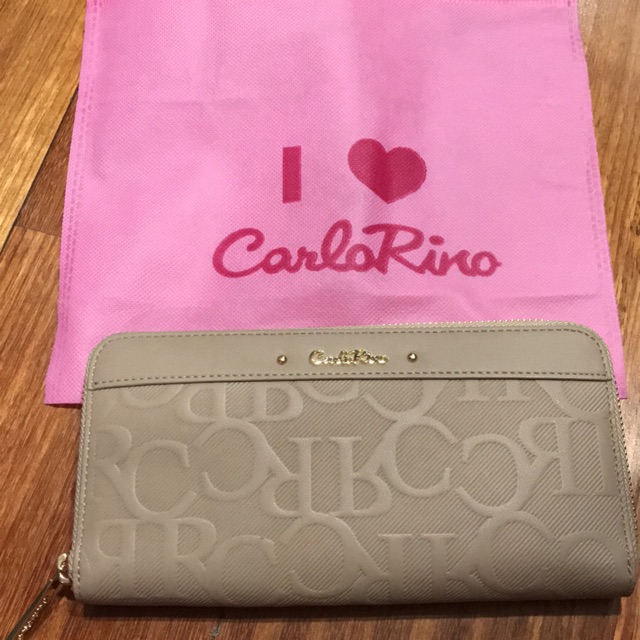 Dompet carlo rino