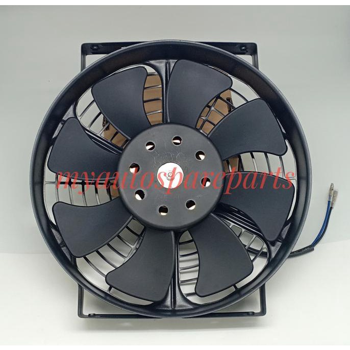 Extra Fan AC Mobil Universal