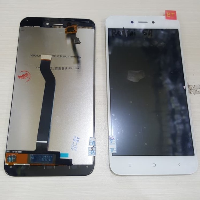 LCD TS XIAOMI REDMI 5A / REDMI GO