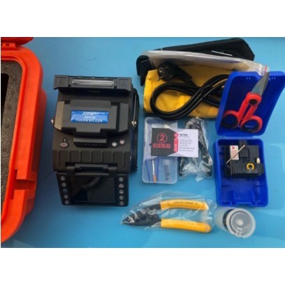 FUSION SPLICER Joinwit Jw 4109 [PROMO] - 4109