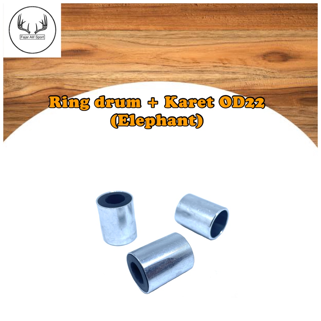 Ring seher / Ring drum sharp innova / Ring drum sharp tiger / Ring