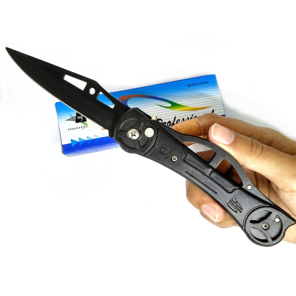 Best Seller! PISAU LIPAT CK 404 P1117 FOLDING KNIFE OUTDOOR POCKET KNIFE IMPORT Terbatas!