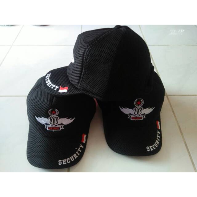 RPM    TOPI SECURITY