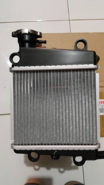 Radiator Yamaha N Max NMax 2DP E240A 00