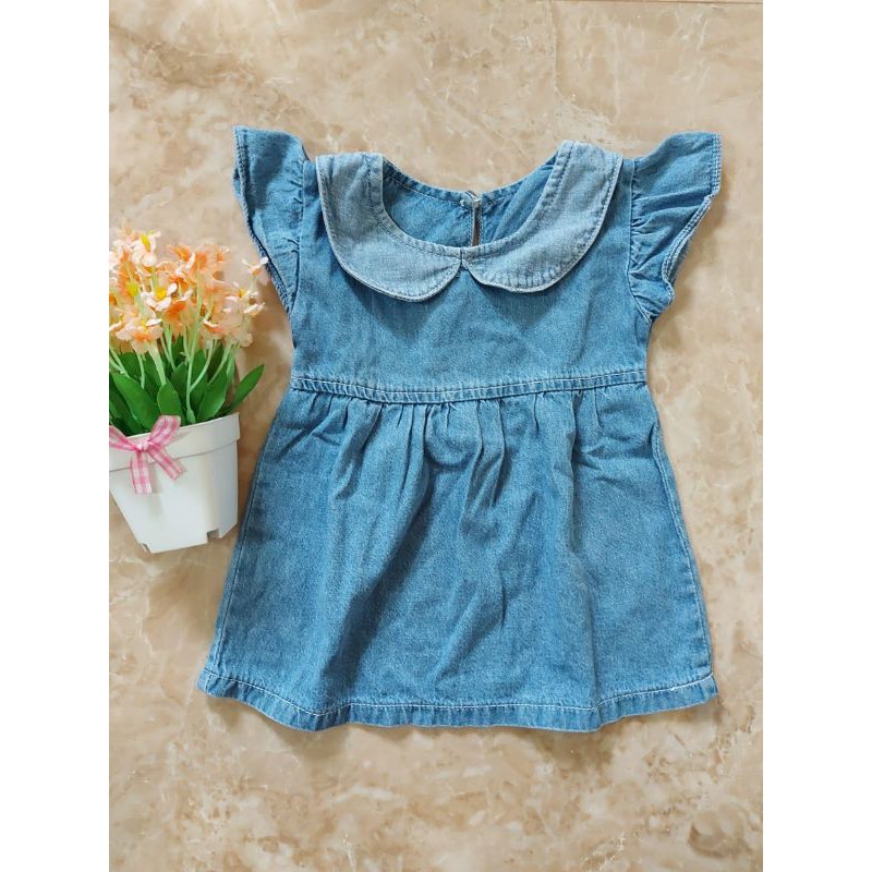preloved dress bayi