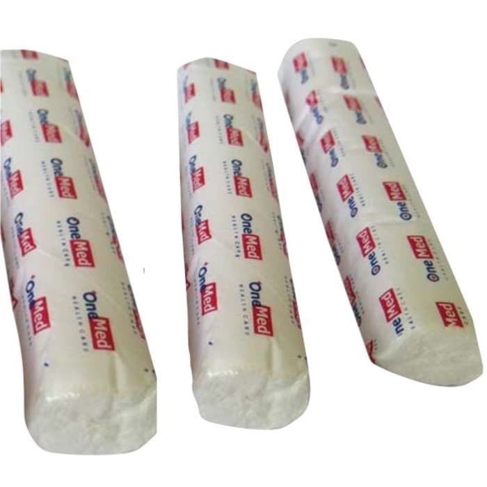 Verban Kasa Perban 15cm x 4yard OneMed Pack 5 Roll