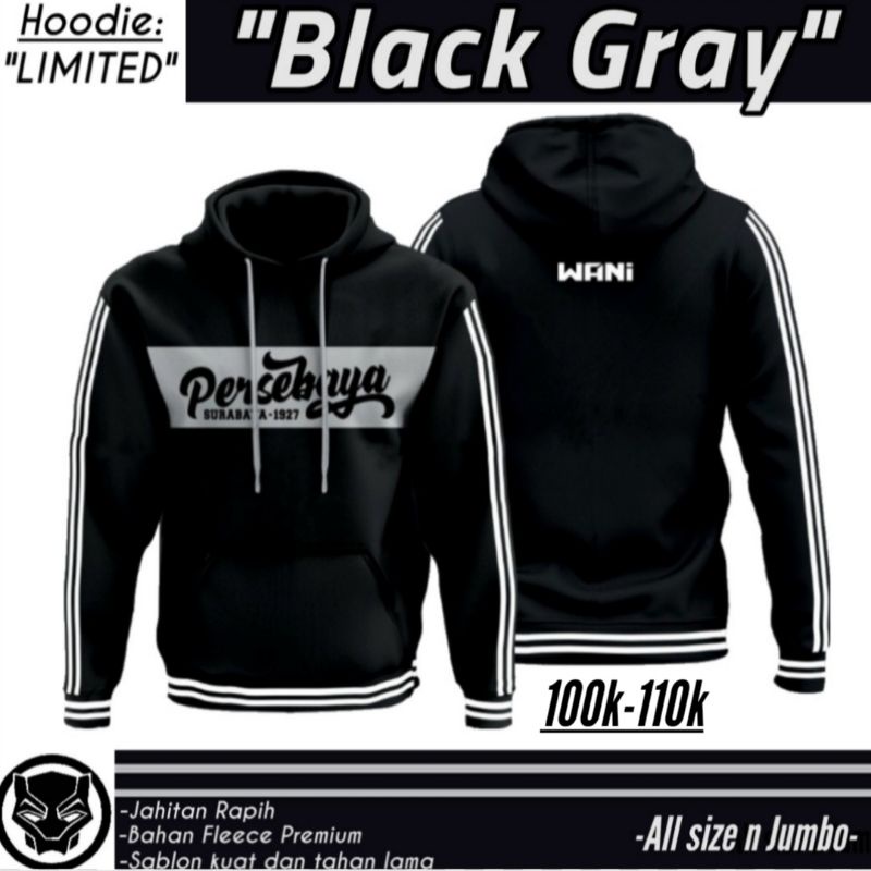 Hoodie pria distro / jaket premium free topi