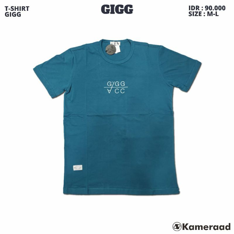 GIGG.