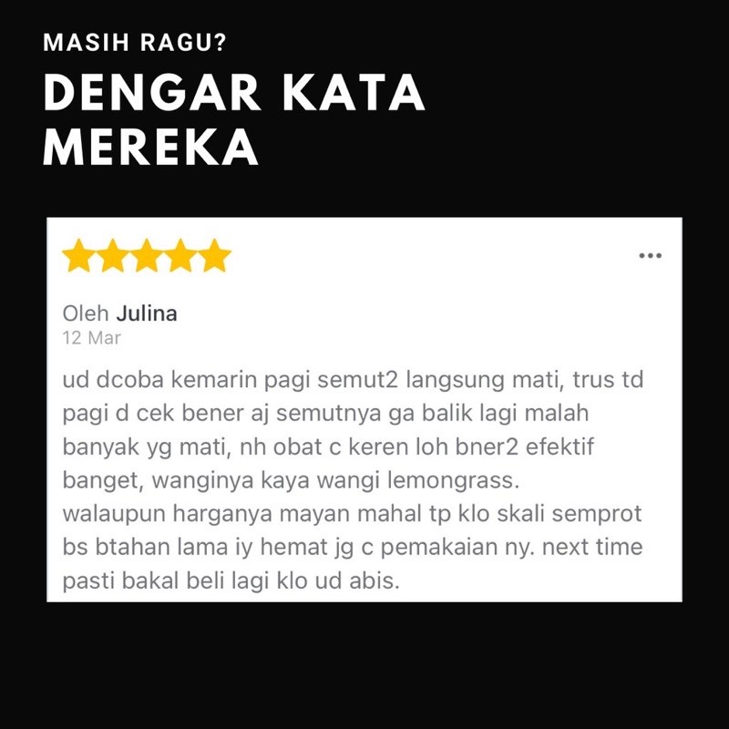 RACOON Instant Bugs Killer Obat Cairan Anti Kecoa Semut Serangga TAHAN 1 TAHUN 1X SEMPROT (ALKOHOL)