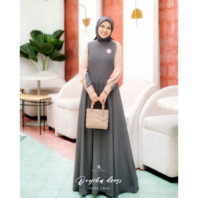 onycha shararea m abu