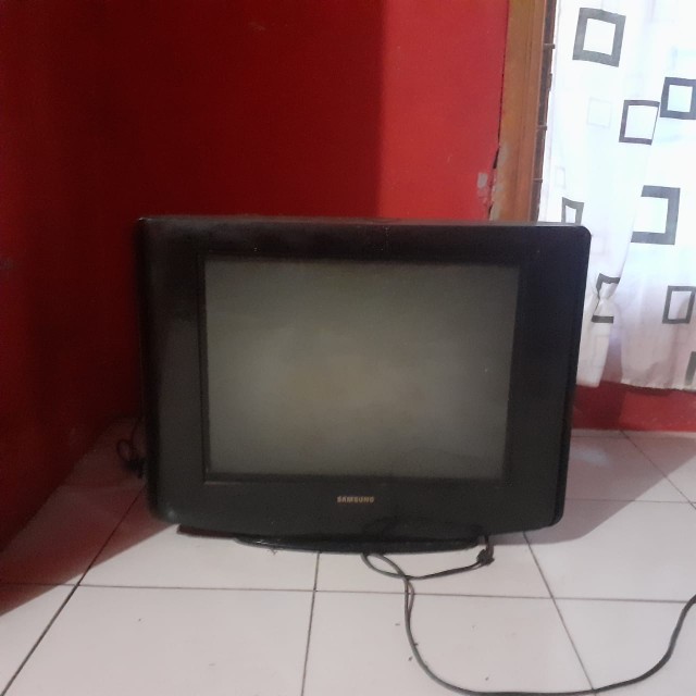 Roda Caster Kaster Etalase Troli Karet 3 Hidup