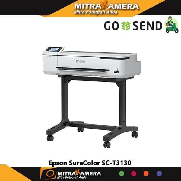 Epson SureColor SC-T3130 - SC-T3130