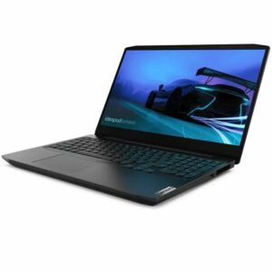 LAPTOP LENOVO GAMING 3 15 RTX3050 4GB  i5 11300 16GB 512SSD W11 15.6FHD IPS 120HZ