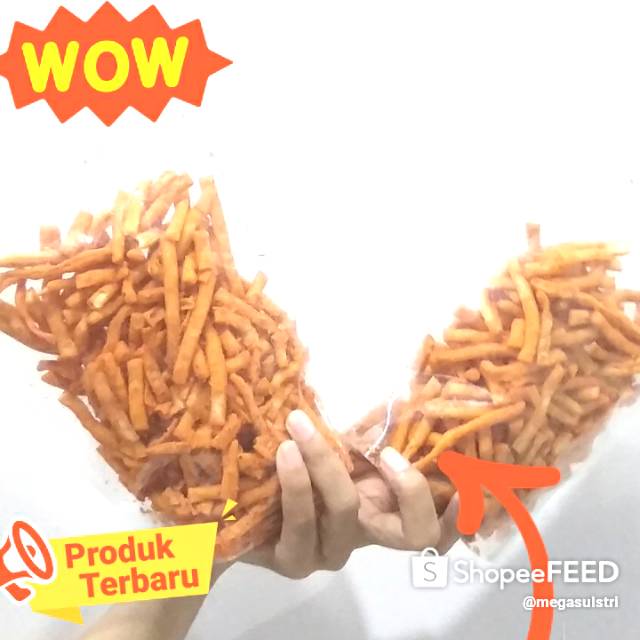 

stik bali 200g
