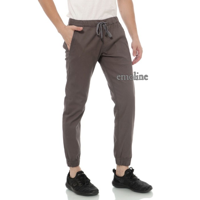 chino jogger