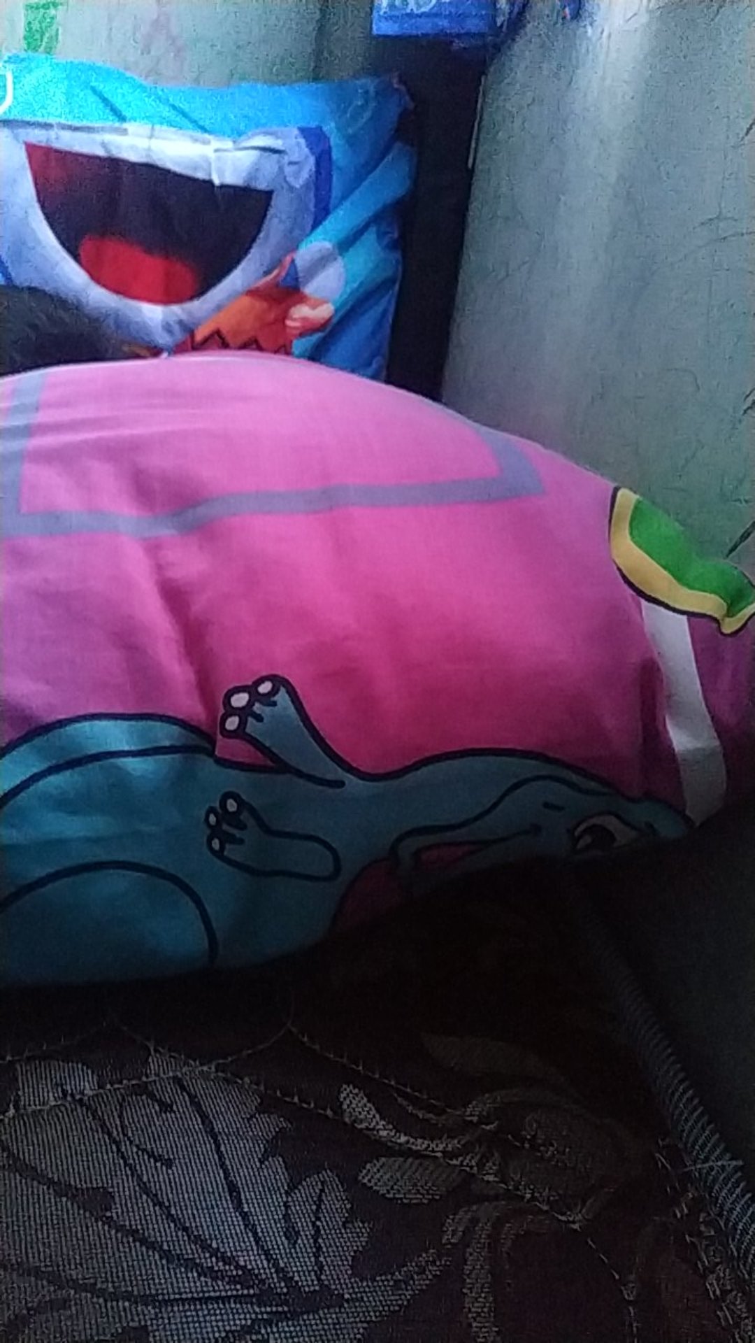 Grosir Seprei Homemade Motif Abstrak Dinar Murah Berkualitas