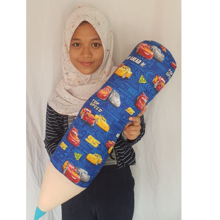 

BUMING BANTAL PENSIL JUMBO 85CM