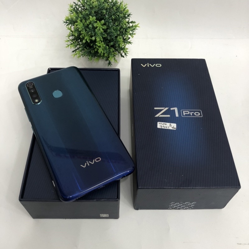 VIVO Z1 Pro 6/128 Second