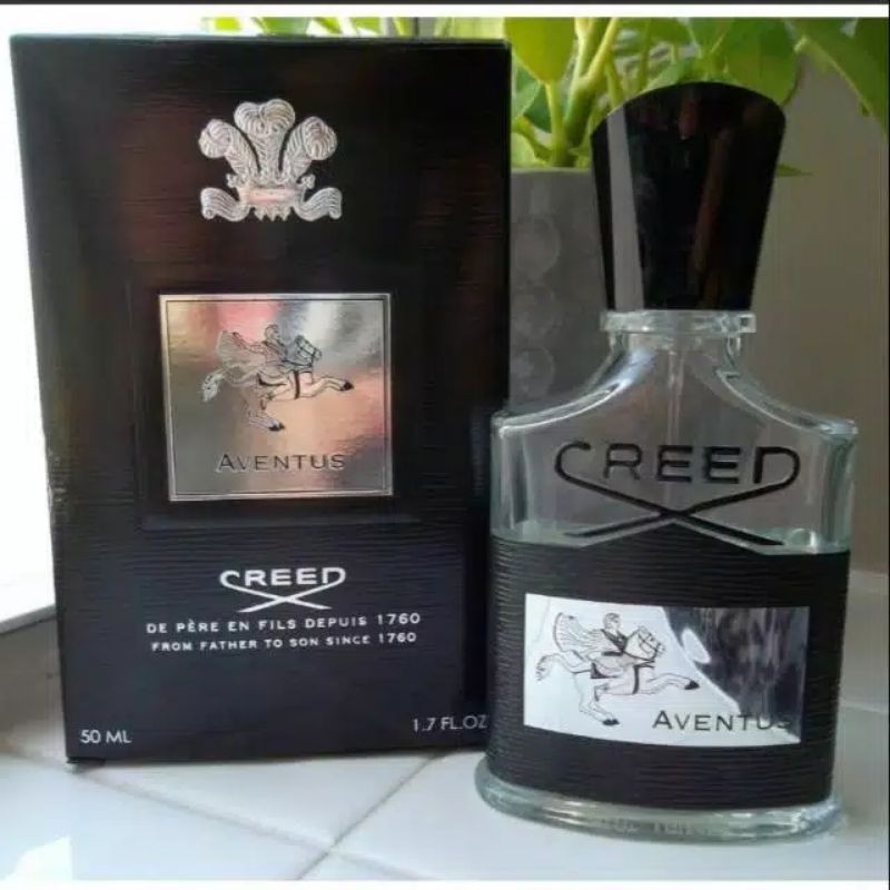 Parfum Original Creed Aventus 50ml