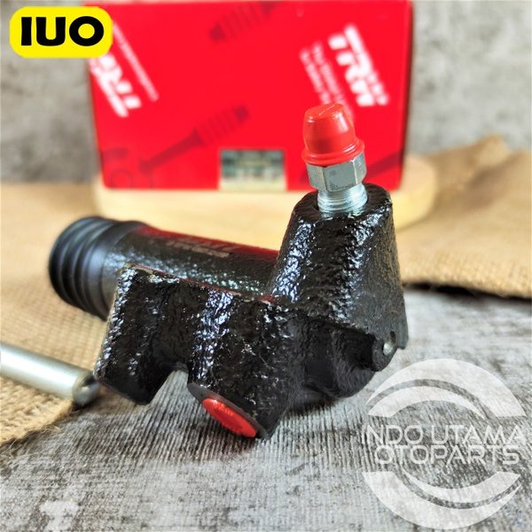 Master kopling bawah Gran max luxio Co assy TRW PJF998