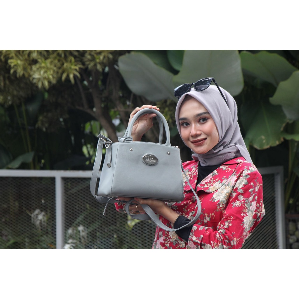 IDEA BAG My Qeena || Tas Wanita Fashion