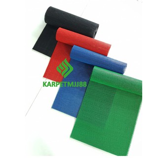 Karpet Kamar Mandi Keset PVC 40 X 60 - Jaring | Shopee Indonesia