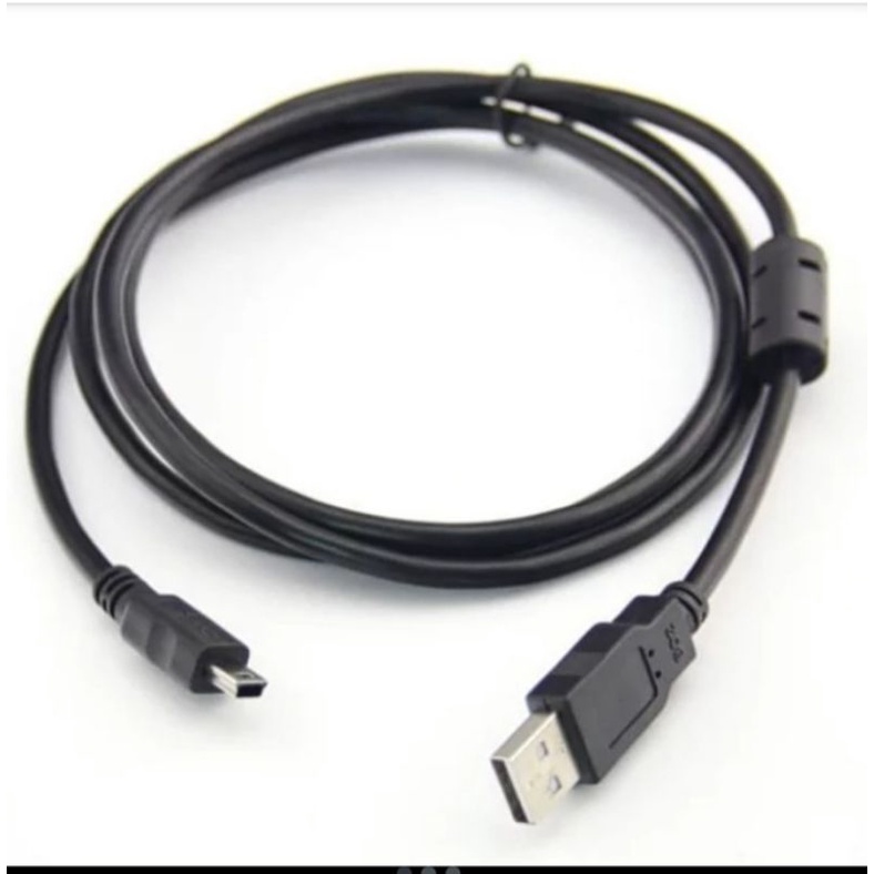 kabel usb scanner canon LIDE 100 110 120 3M